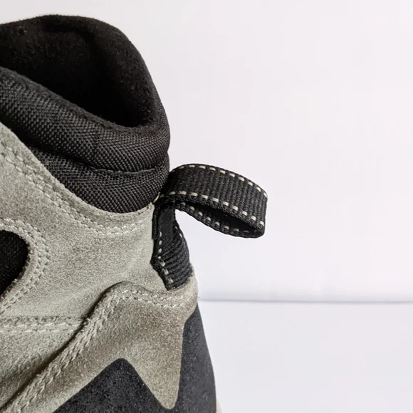 [SOLD] Cabela's Boa Snow Runner Insulated Waterproof Men's Hiking Winter Boots … - Picture 4 of 10